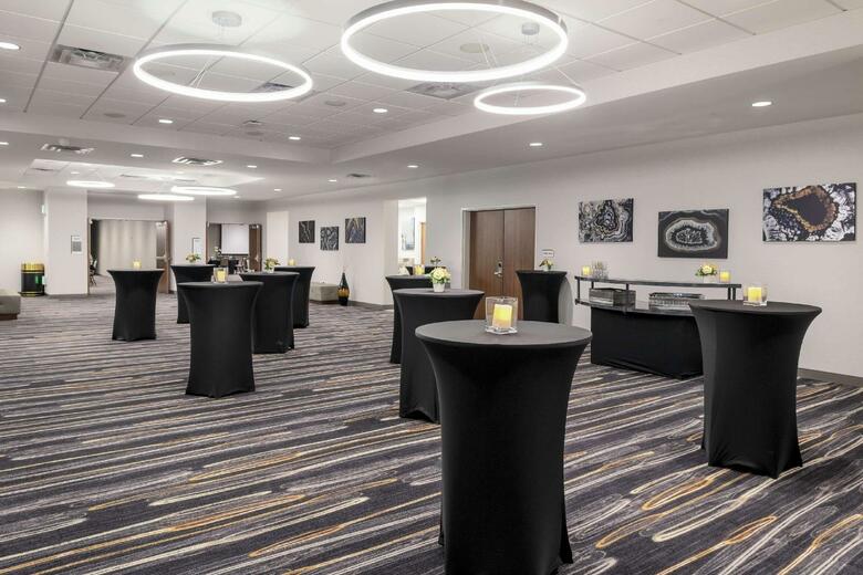Hotel Hilton Garden Inn Denver/thornton