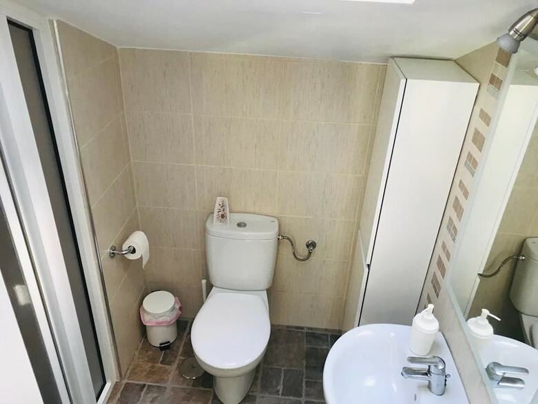 Castle Apartment Margherita