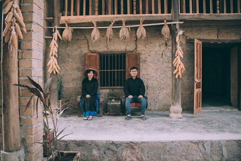 Hostal Bong Bang Homestay