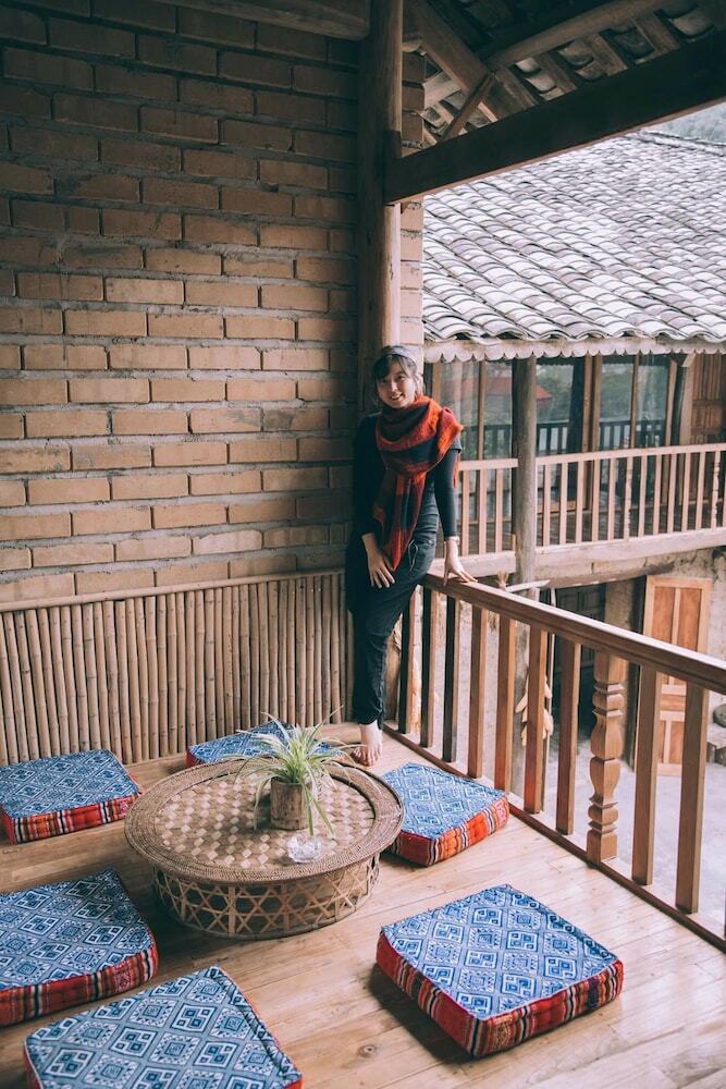 Hostal Bong Bang Homestay