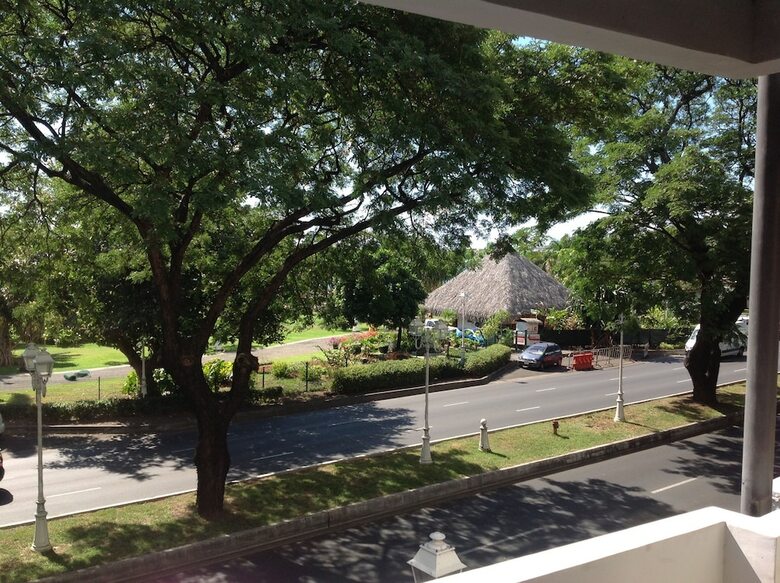 Apartamentos Studio Tiare Papeete