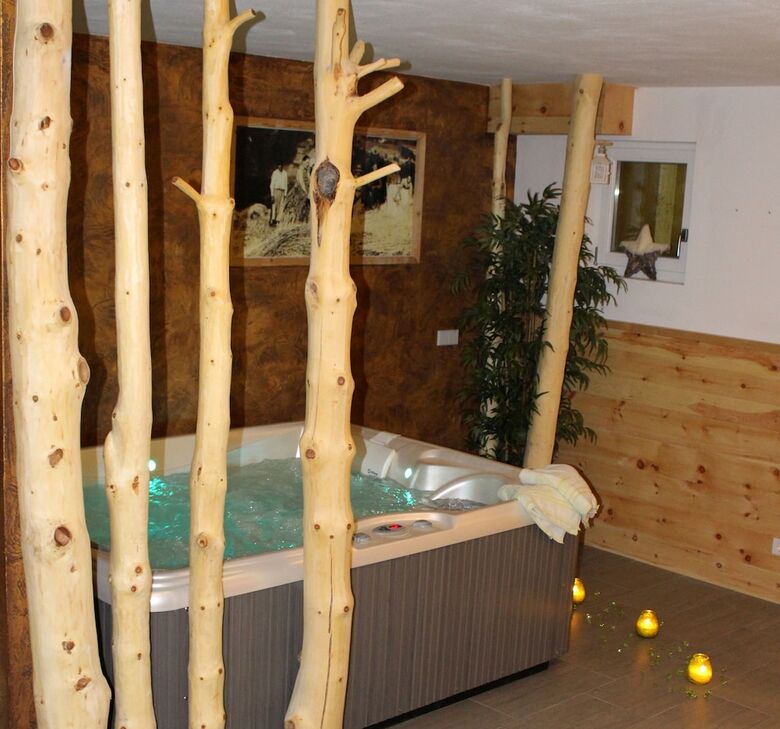Aparthotel Residence Sylvanerhof