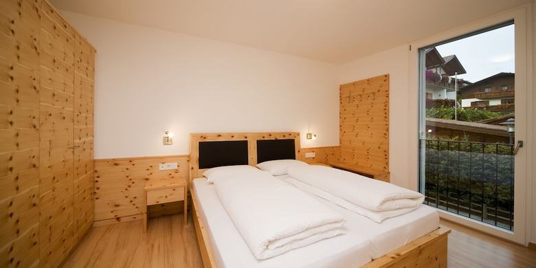 Aparthotel Residence Sylvanerhof