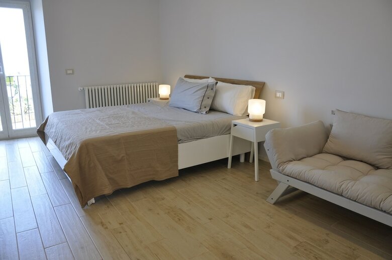Apartamento Anaka Sweet Home