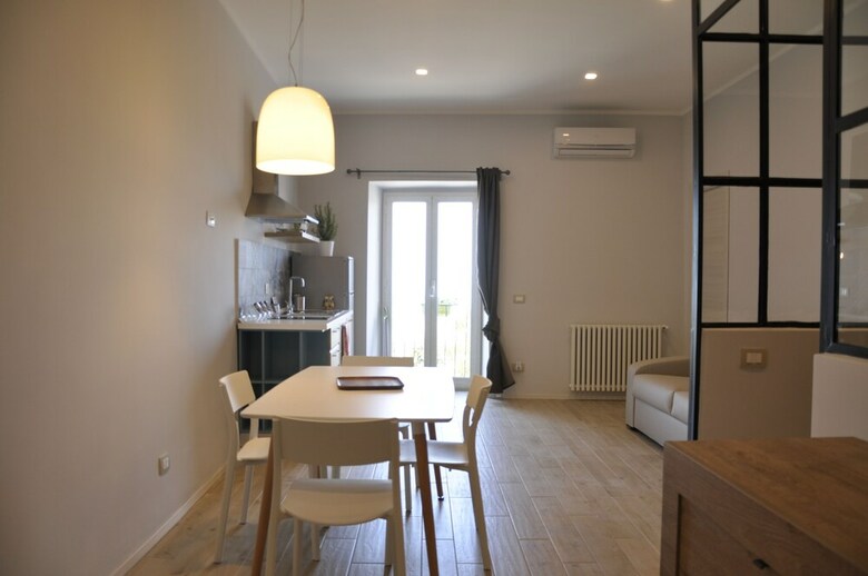 Apartamento Anaka Sweet Home