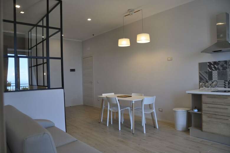 Apartamento Anaka Sweet Home