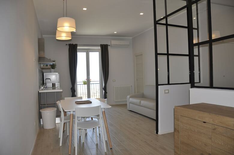 Apartamento Anaka Sweet Home