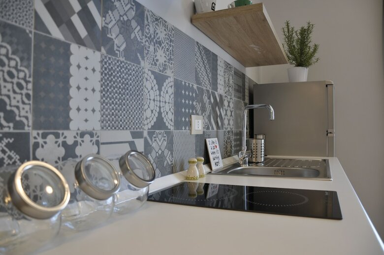 Apartamento Anaka Sweet Home