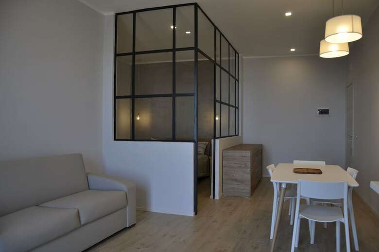 Apartamento Anaka Sweet Home