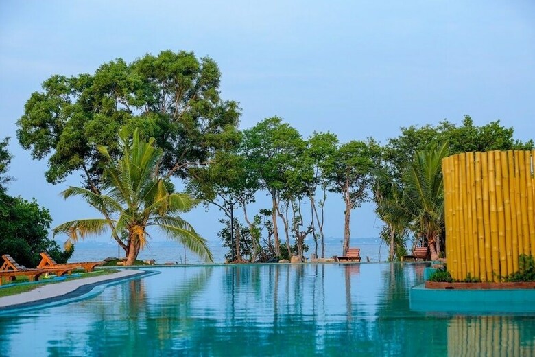 Apartamento Amaluna Resorts