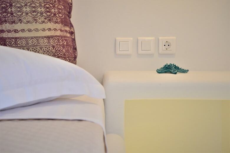 Hotel Moraitis Studios Dioni Lux Inn