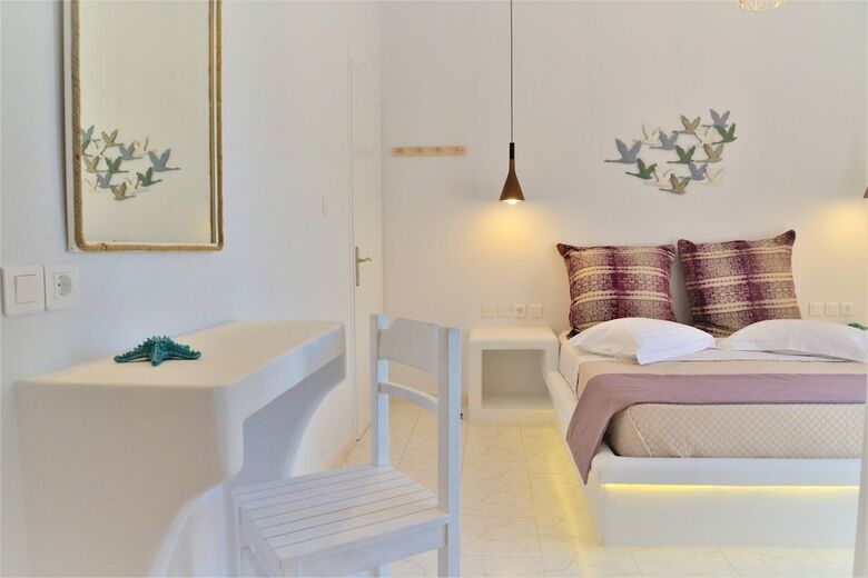 Hotel Moraitis Studios Dioni Lux Inn