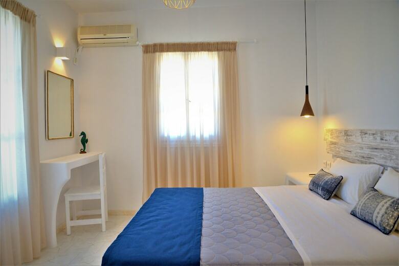Hotel Moraitis Studios Dioni Lux Inn
