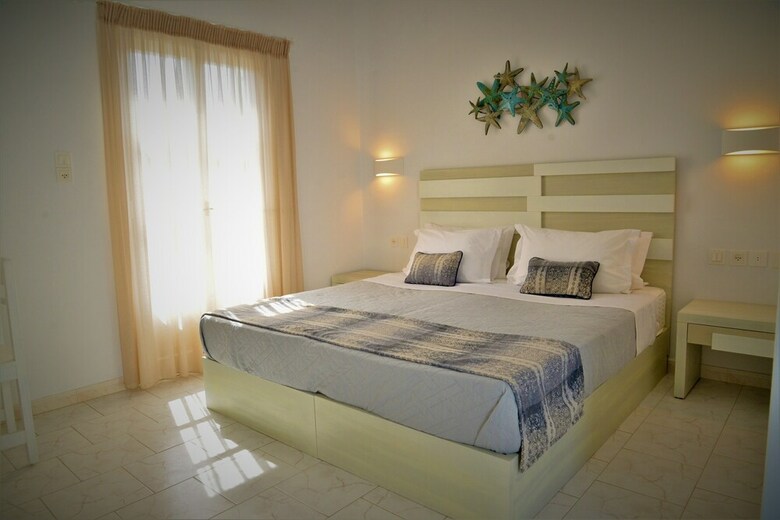 Hotel Moraitis Studios Dioni Lux Inn
