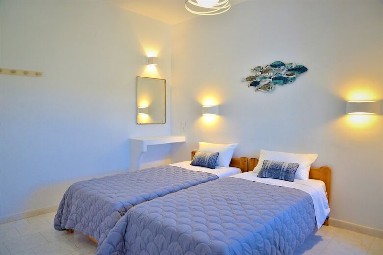Hotel Moraitis Studios Dioni Lux Inn