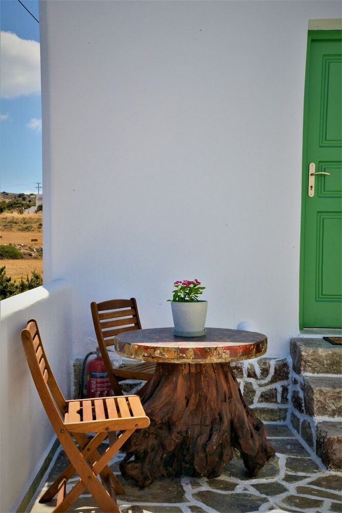 Hotel Moraitis Studios Dioni Lux Inn