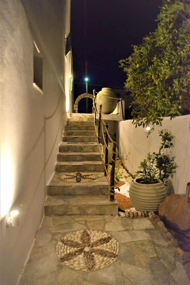 Hotel Moraitis Studios Dioni Lux Inn