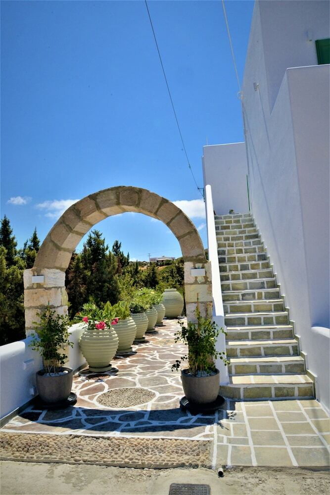 Hotel Moraitis Studios Dioni Lux Inn