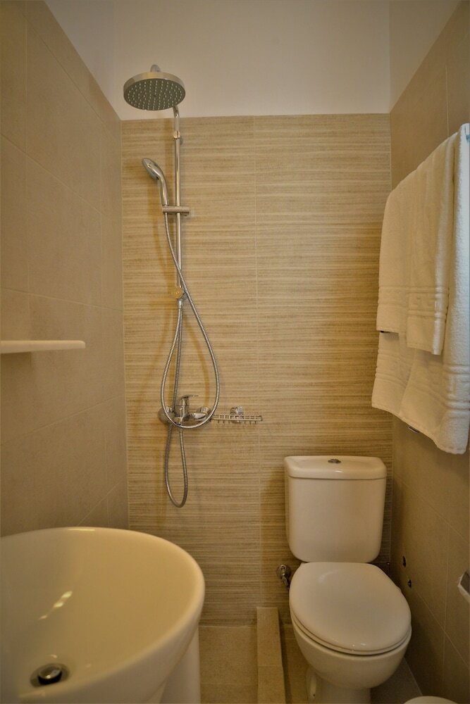 Hotel Moraitis Studios Dioni Lux Inn