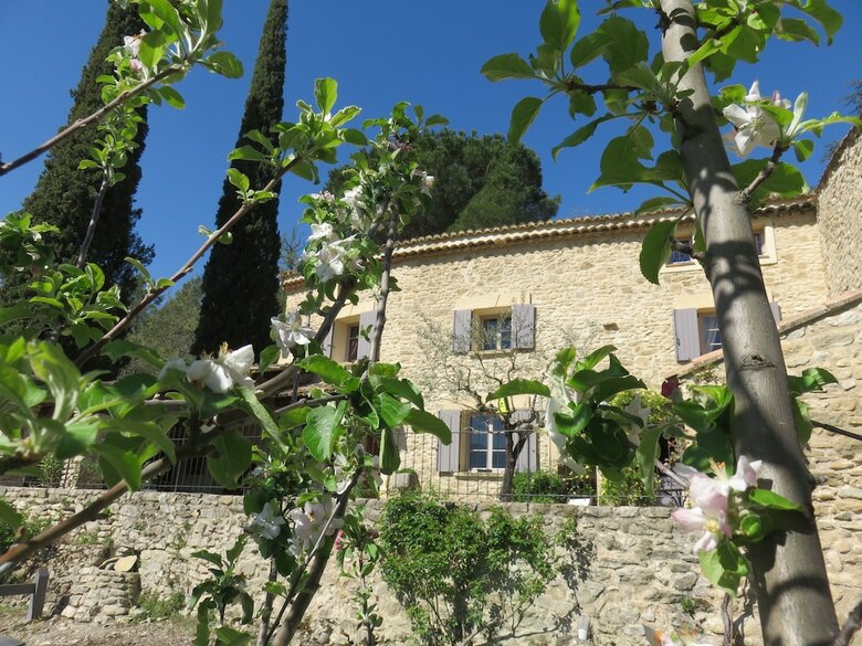 Bed & Breakfast Chambre D'hotes Les Logis de Paban