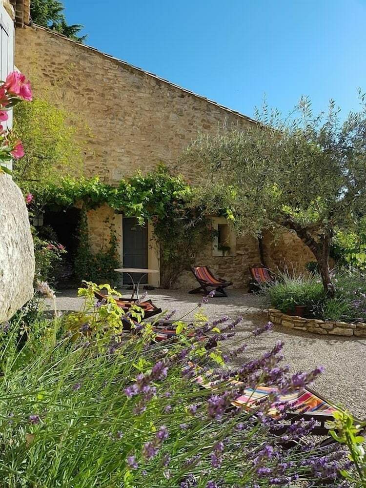 Bed & Breakfast Chambre D'hotes Les Logis de Paban