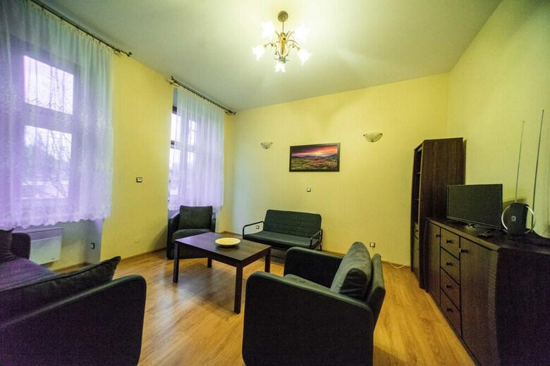 San Sebastian Apartament