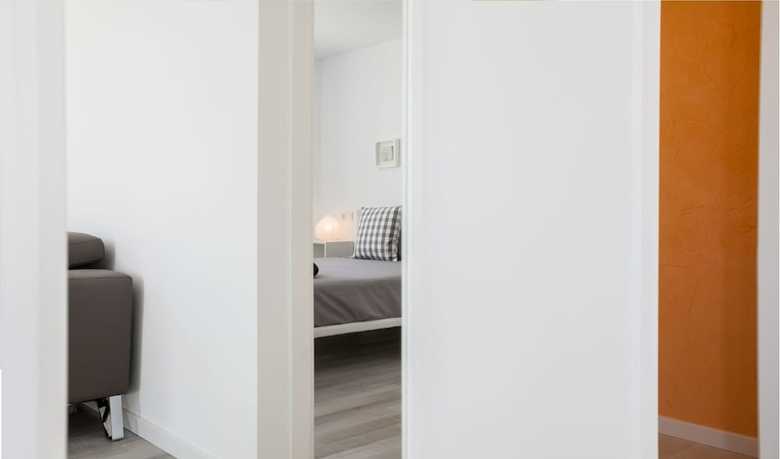 Apartamentos Vista Roses Mar - Vent de Mar
