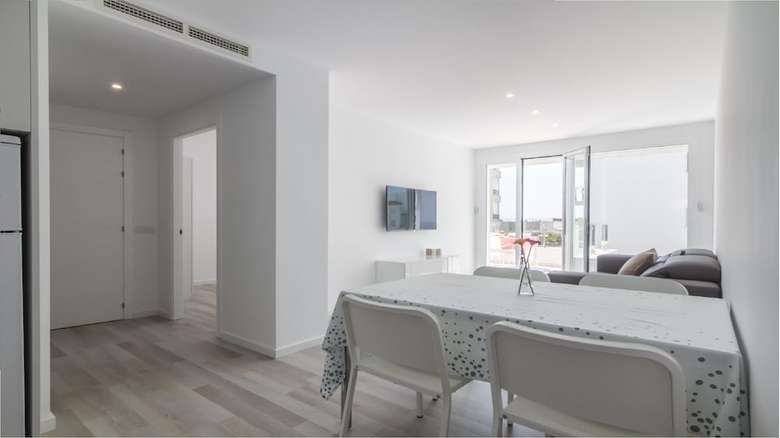 Apartamentos Vista Roses Mar - Vent de Mar