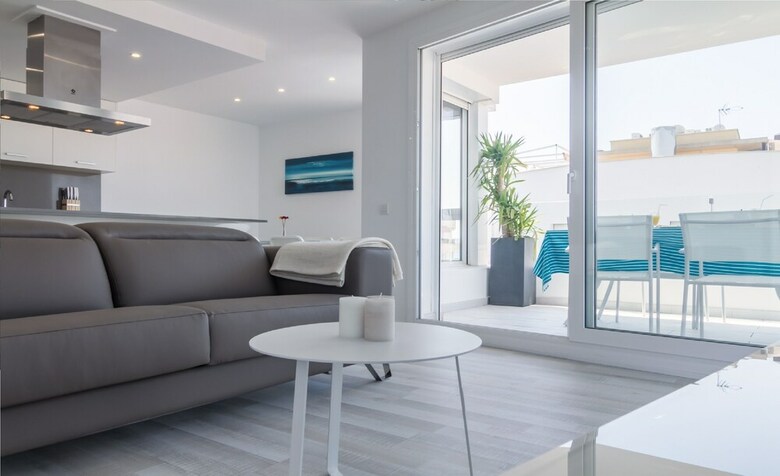 Apartamentos Vista Roses Mar - Vent de Mar