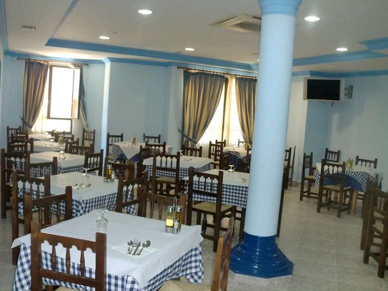 Hostal Vadillo