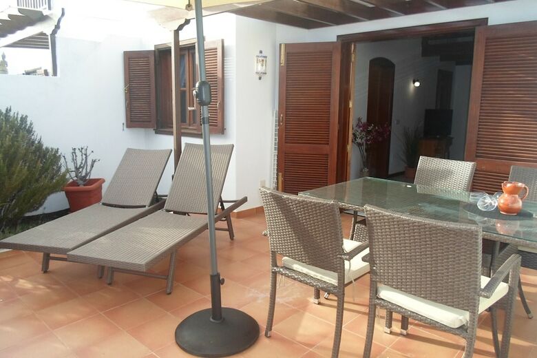 Bungalow Sol Valor