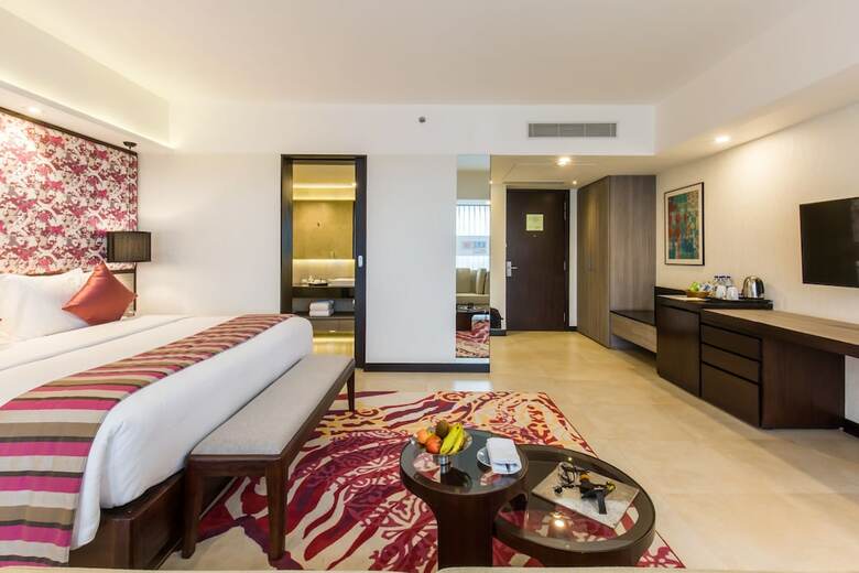 Hotel Vivanta Kathmandu