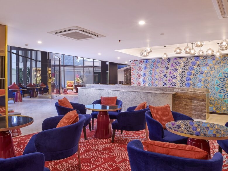 Hotel Vivanta Kathmandu
