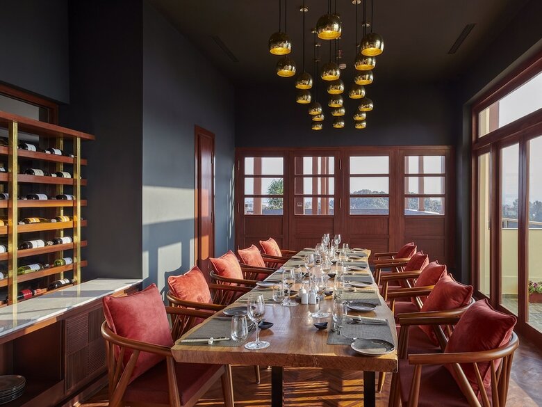 Hotel Vivanta Kathmandu
