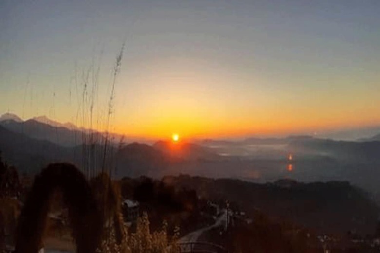 Hotel Panoramic View Guesthouse Sarangkot