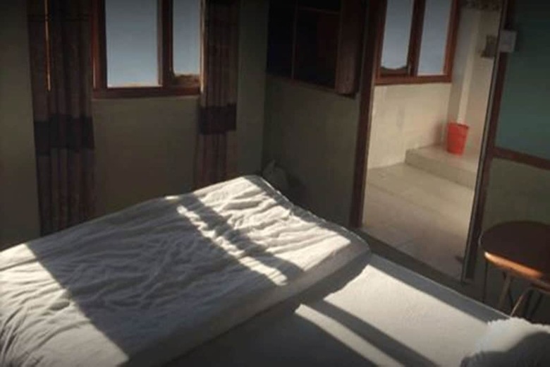 Hotel Panoramic View Guesthouse Sarangkot