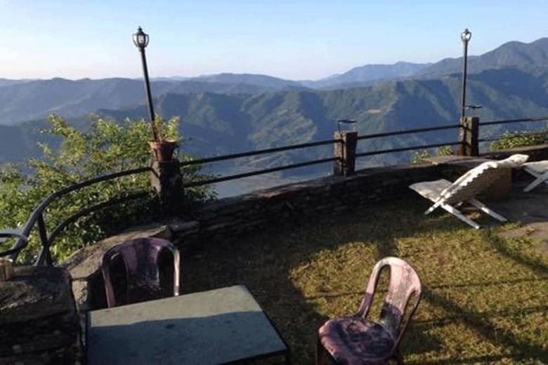 Hotel Panoramic View Guesthouse Sarangkot