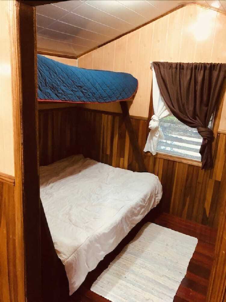Cabana Centro De Eventos Beraca
