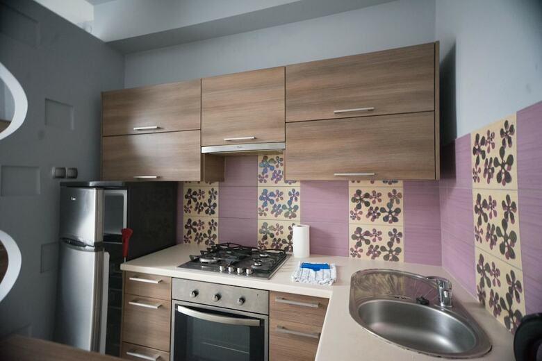 Samuel Apartament
