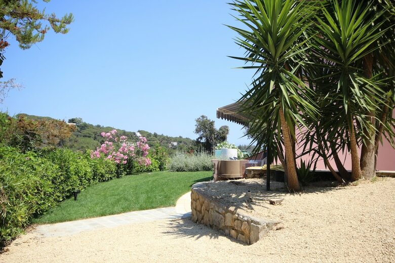 Apartamento Casa Serena