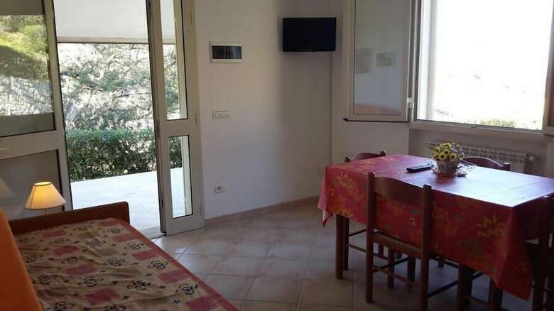 Apartamento Casa Serena