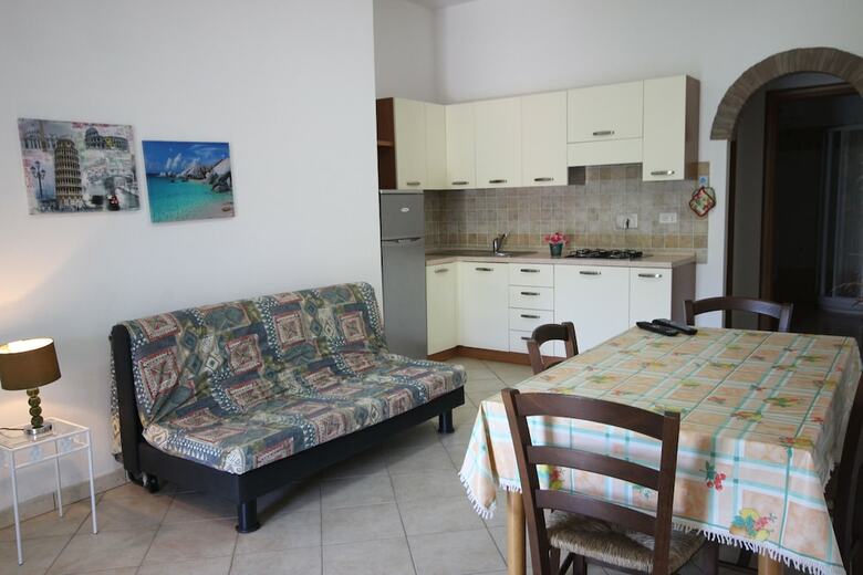 Apartamento Casa Serena