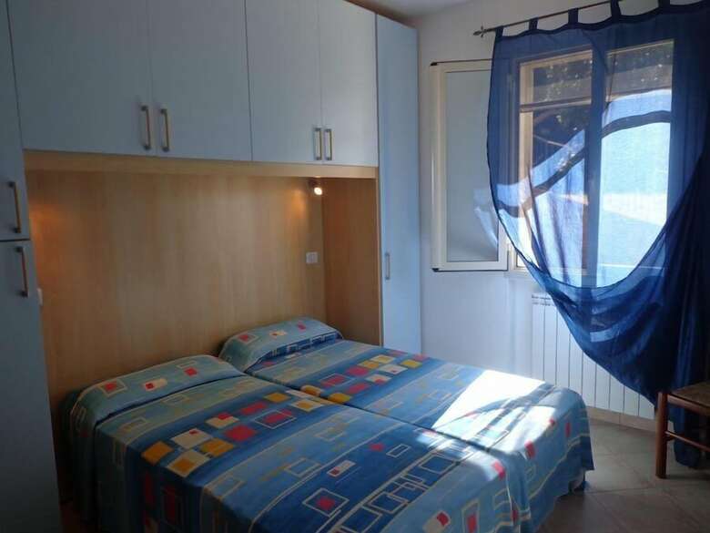 Apartamento Casa Serena