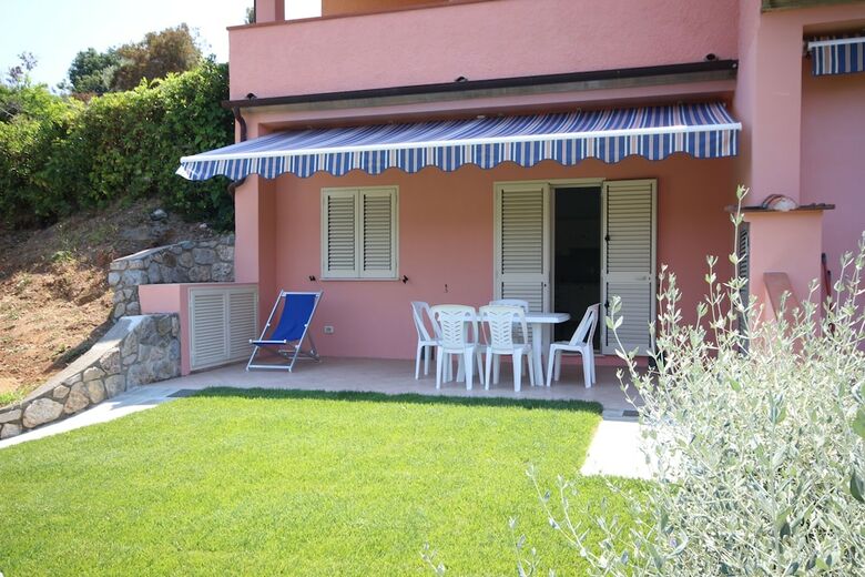 Apartamento Casa Serena
