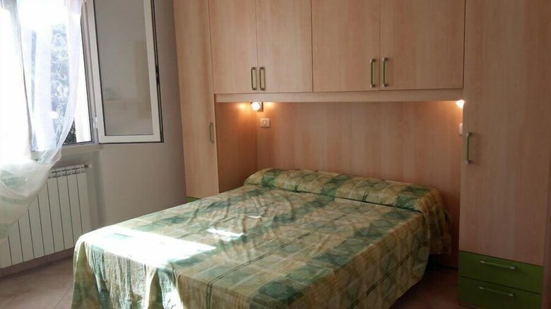 Apartamento Casa Serena