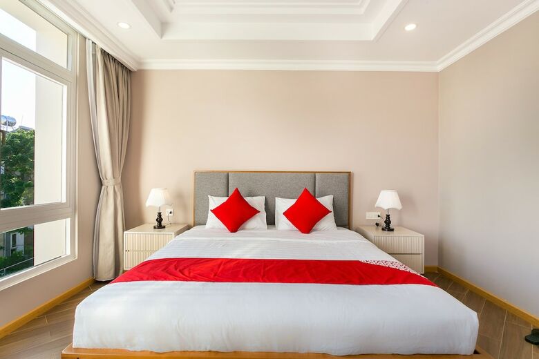 Oyo 138 Aparthotel 18