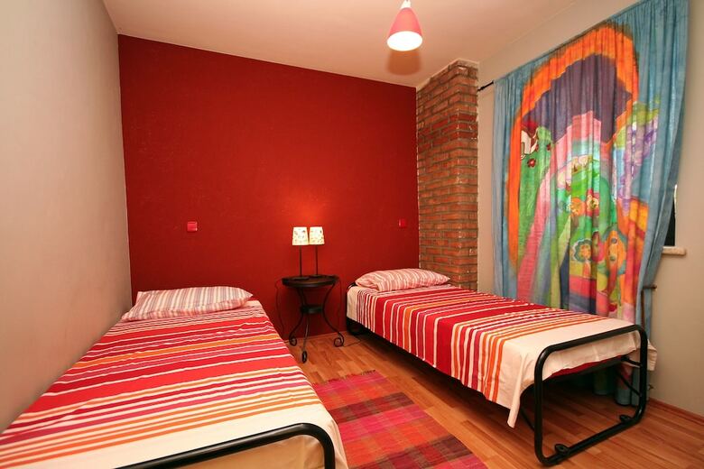 Apartments Oliveto