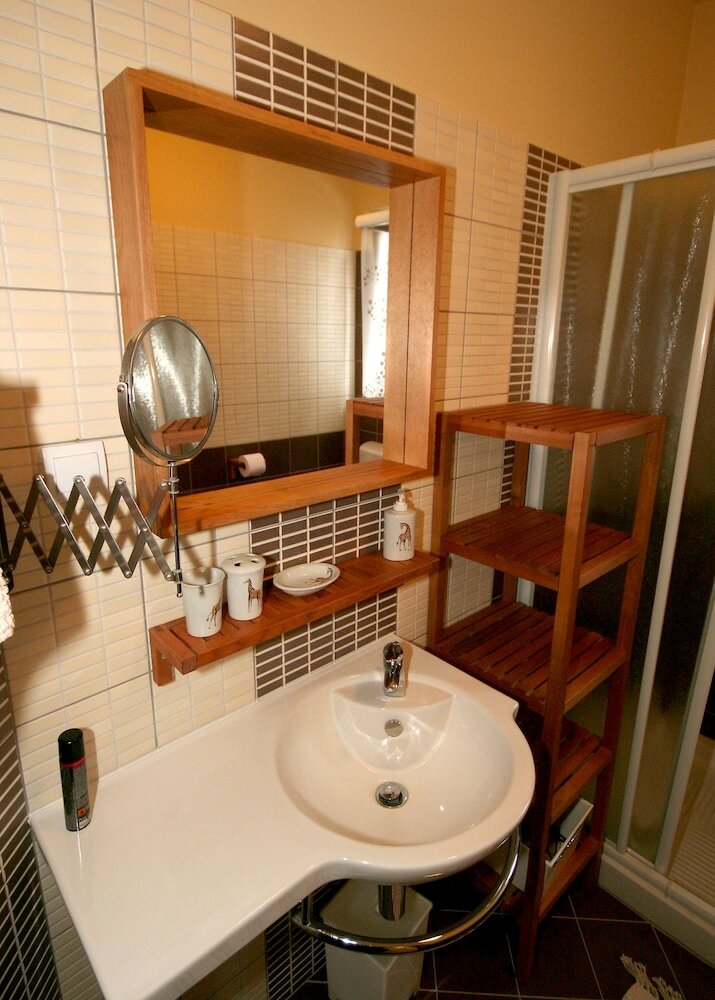 Apartments Oliveto