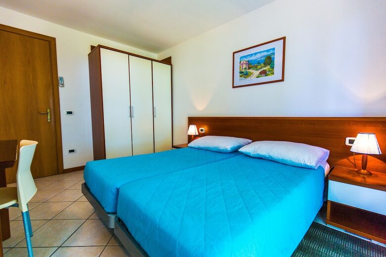Apartamento Splendid Golden Rocks Resort