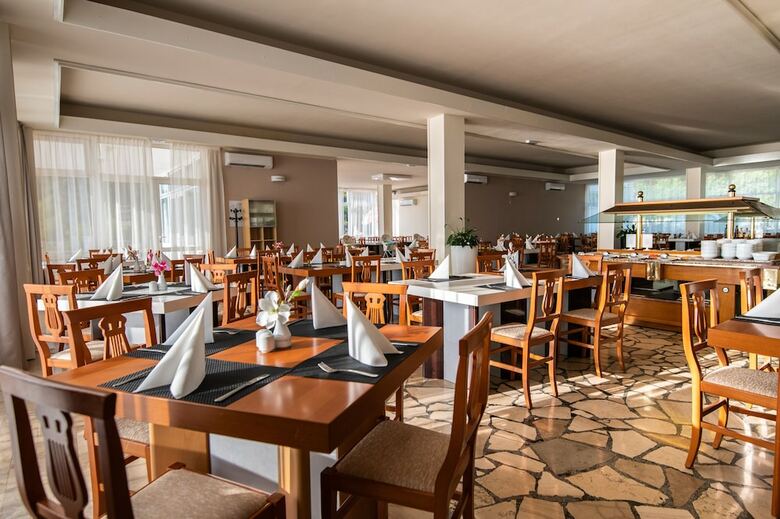 Apartamento Splendid Golden Rocks Resort
